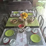 Del Viaggiatore סרזאנה