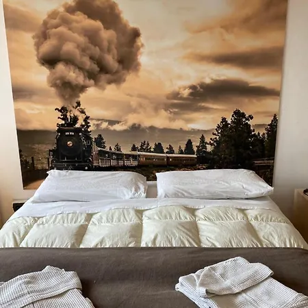 Del Viaggiatore *