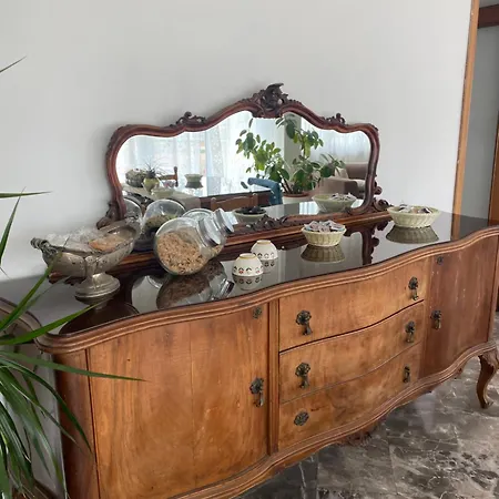 Alojamento de Acomodação e Pequeno-almoço Del Viaggiatore Sarzana