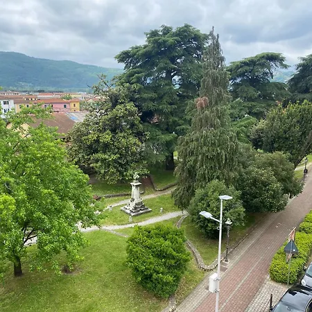 Bed & Breakfast Del Viaggiatore