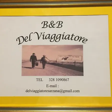 Del Viaggiatore