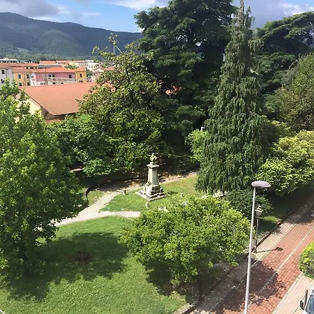 Alojamento de Acomodação e Pequeno-almoço Del Viaggiatore