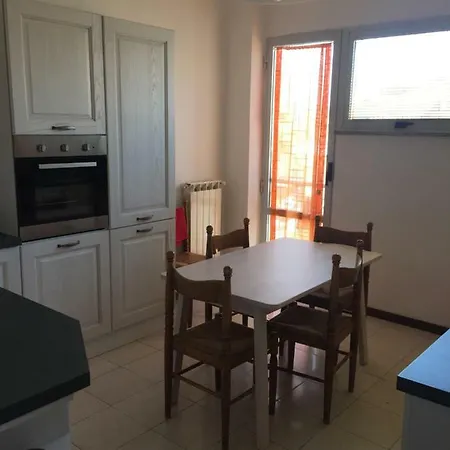 Bed & Breakfast Del Viaggiatore Sarzana