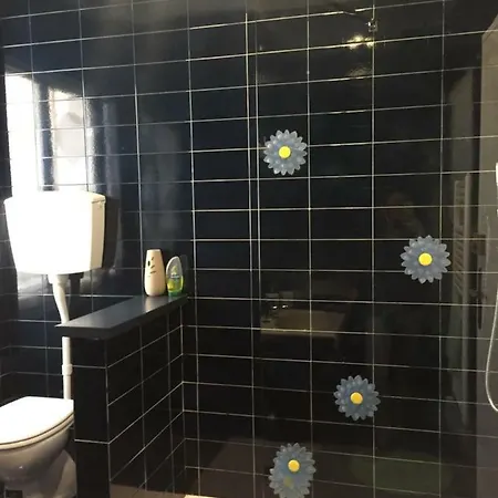 Alojamento de Acomodação e Pequeno-almoço Del Viaggiatore Sarzana