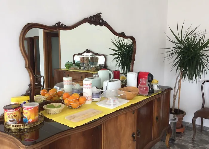 Del Viaggiatore 3* Sarzana