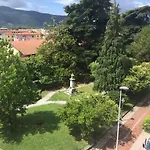 Alojamento de Acomodação e Pequeno-almoço Del Viaggiatore