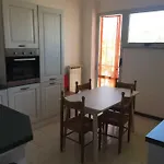 Alojamento de Acomodação e Pequeno-almoço Del Viaggiatore Sarzana