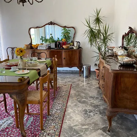 Couette-café Del Viaggiatore 3*