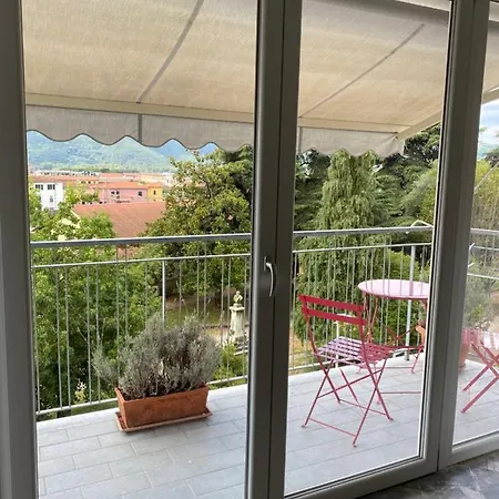 Del Viaggiatore Sarzana