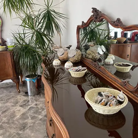 Del Viaggiatore Couette-café