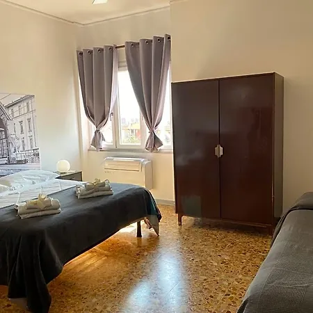 Del Viaggiatore