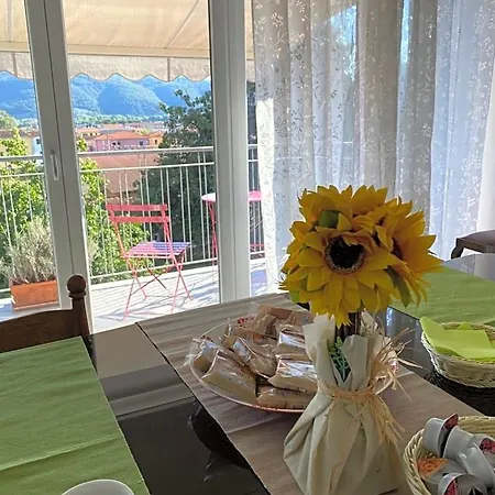 Del Viaggiatore Sarzana
