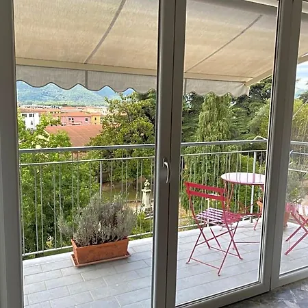 Nocleg ze śniadaniem Del Viaggiatore 3*