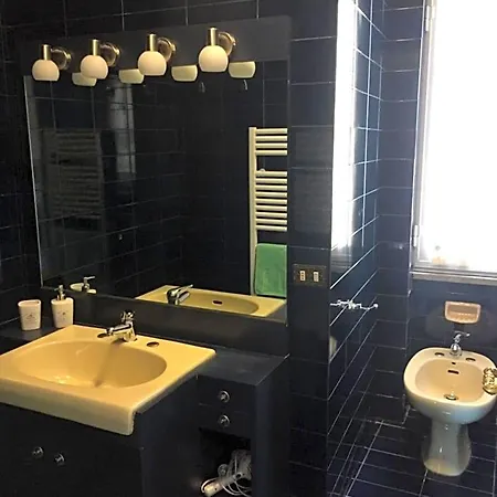 Del Viaggiatore Nocleg ze śniadaniem Sarzana