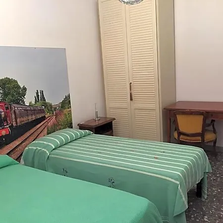 Del Viaggiatore