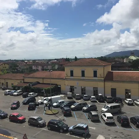 Couette-café Del Viaggiatore 3*