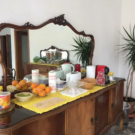 Del Viaggiatore 3* Sarzana