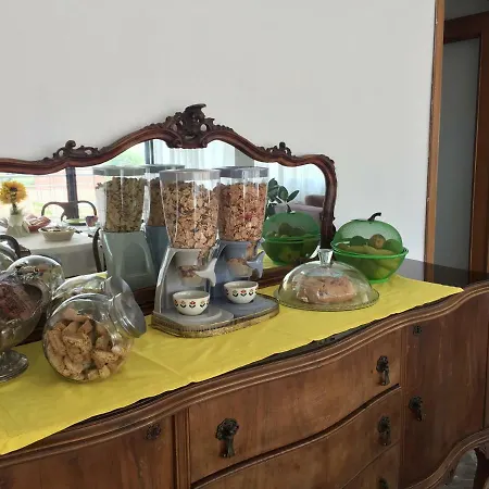 Couette-café Del Viaggiatore Sarzana