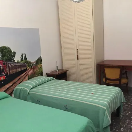 Del Viaggiatore *